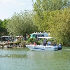 Badiaccia Camping Village - Camping Pérouse