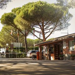Badiaccia Camping Village - Camping Pérouse