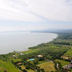 Badiaccia Camping Village - Camping Pérouse