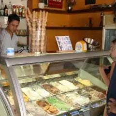 Badiaccia Camping Village - Camping Pérouse