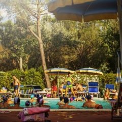 Badiaccia Camping Village - Camping Pérouse