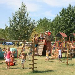 Badiaccia Camping Village - Camping Pérouse