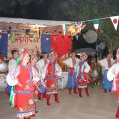 Badiaccia Camping Village - Camping Pérouse