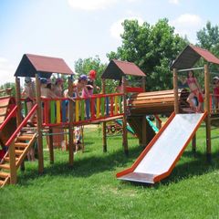 Badiaccia Camping Village - Camping Pérouse