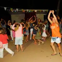 Badiaccia Camping Village - Camping Pérouse