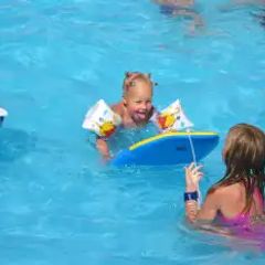 Badiaccia Camping Village - Camping Pérouse