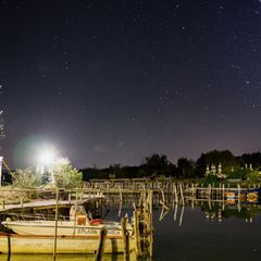 Badiaccia Camping Village - Camping Pérouse