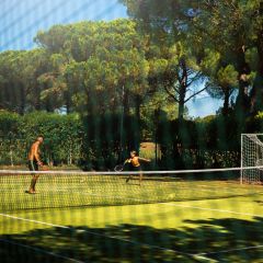 Badiaccia Camping Village - Camping Pérouse