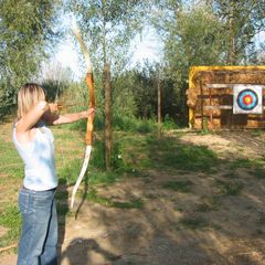 Badiaccia Camping Village - Camping Pérouse