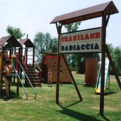 Badiaccia Camping Village - Camping Pérouse