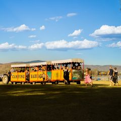 Badiaccia Camping Village - Camping Pérouse