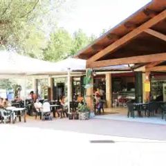 Badiaccia Camping Village - Camping Pérouse