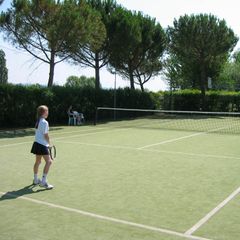 Badiaccia Camping Village - Camping Pérouse