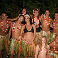 Badiaccia Camping Village - Camping Pérouse