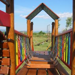 Badiaccia Camping Village - Camping Pérouse