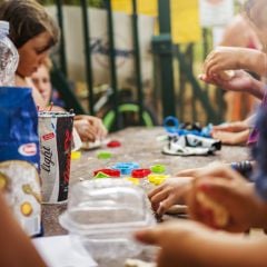 Badiaccia Camping Village - Camping Pérouse