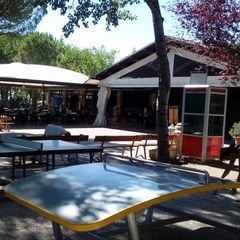 Badiaccia Camping Village - Camping Pérouse