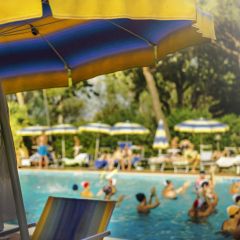 Badiaccia Camping Village - Camping Pérouse