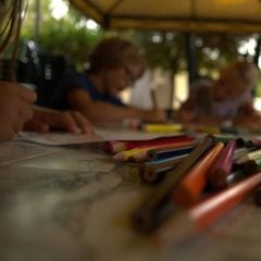 Badiaccia Camping Village - Camping Pérouse