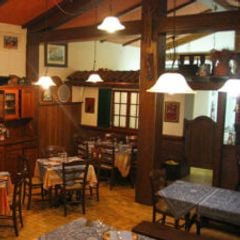 Badiaccia Camping Village - Camping Pérouse