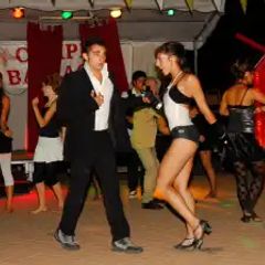 Badiaccia Camping Village - Camping Pérouse