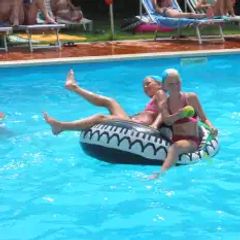 Badiaccia Camping Village - Camping Pérouse