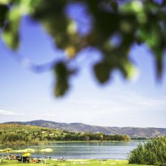 Badiaccia Camping Village - Camping Pérouse