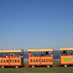 Badiaccia Camping Village - Camping Pérouse