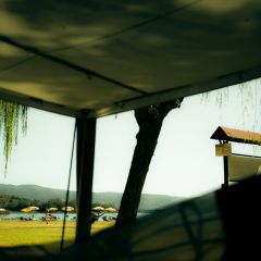 Badiaccia Camping Village - Camping Pérouse