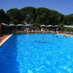 Badiaccia Camping Village - Camping Pérouse