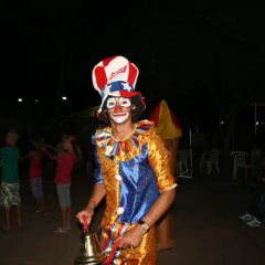 Badiaccia Camping Village - Camping Pérouse