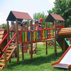 Badiaccia Camping Village - Camping Pérouse