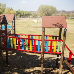 Badiaccia Camping Village - Camping Pérouse