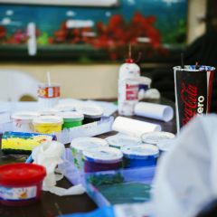 Badiaccia Camping Village - Camping Pérouse