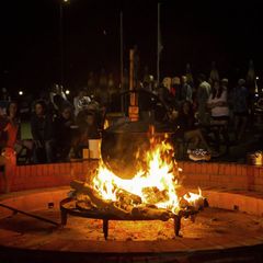 Badiaccia Camping Village - Camping Pérouse