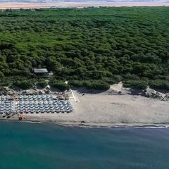 Camping Village Le Marze - Camping Grosseto