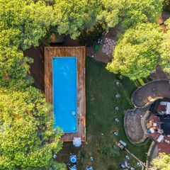 Camping Village Le Marze - Camping Grosseto