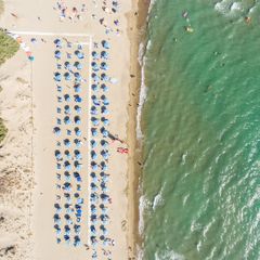 Camping Village Le Marze - Camping Grosseto