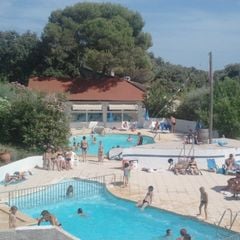 Flower Camping Le Fondespierre - Camping Herault