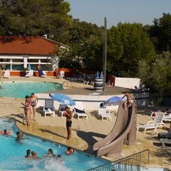 Flower Camping Le Fondespierre - Camping Hérault