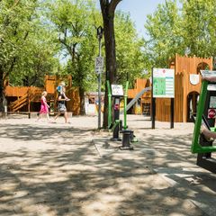 Camping Ca Savio  - Camping Venise