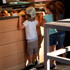 Camping Ca Savio  - Camping Venise