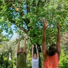 Camping Ca Savio  - Camping Venise