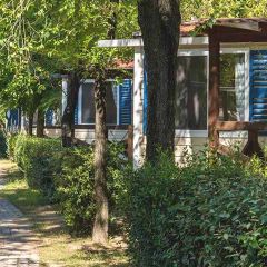 MOBILHOME 6 personnes - Confort (C7CT)