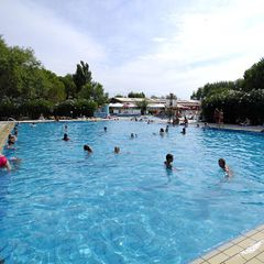 Camping Ca Savio  - Camping Venise