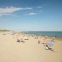 Camping Ca Savio  - Camping Venise