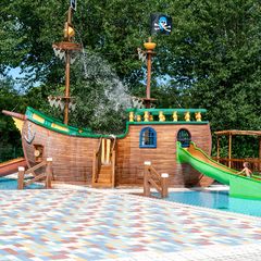 Camping Ca Savio  - Camping Venise