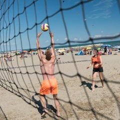 Camping Ca Savio  - Camping Venise