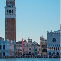 Camping Ca Savio  - Camping Venise