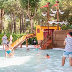 Camping Ca Savio  - Camping Venise